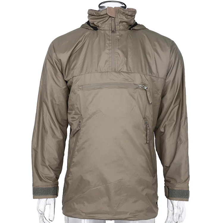 SMTP B717 британская военная Боевая куртка, британские армейские пуловеры, флисовый водонепроницаемый Тренч, куртка, термокуртка