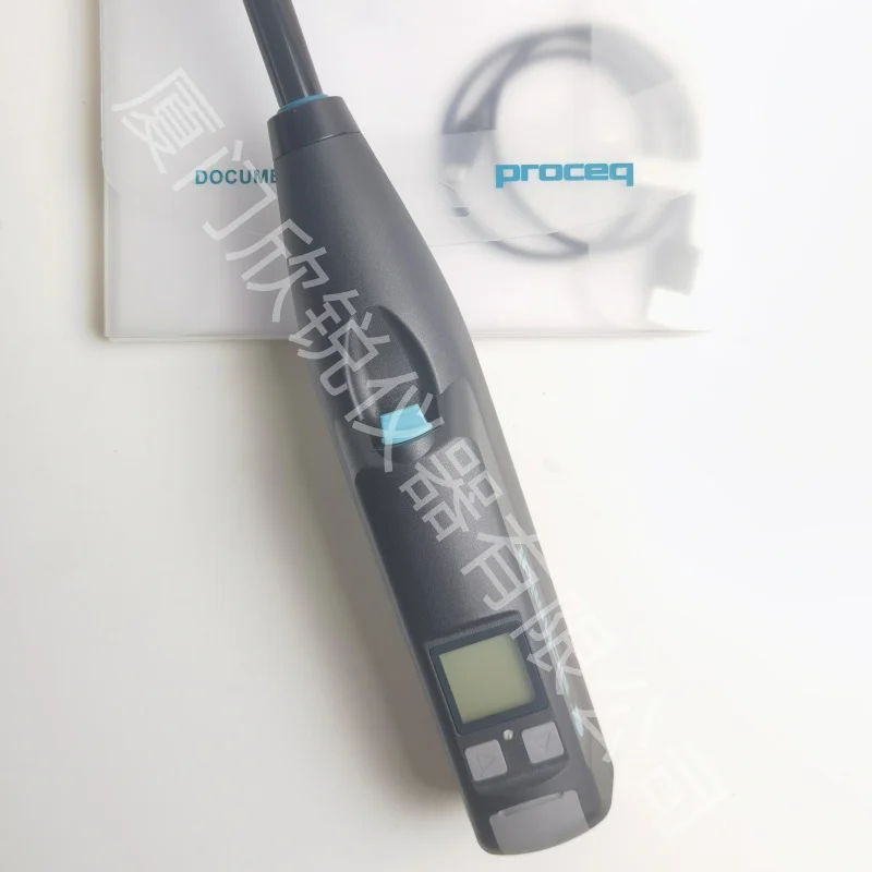 OS8200 N-тип Proceq Rock Rebound Tester Оригинальный тестер отскока бетона Шмидта (art.: 3920d2d478b64) - 3920d2d478b64