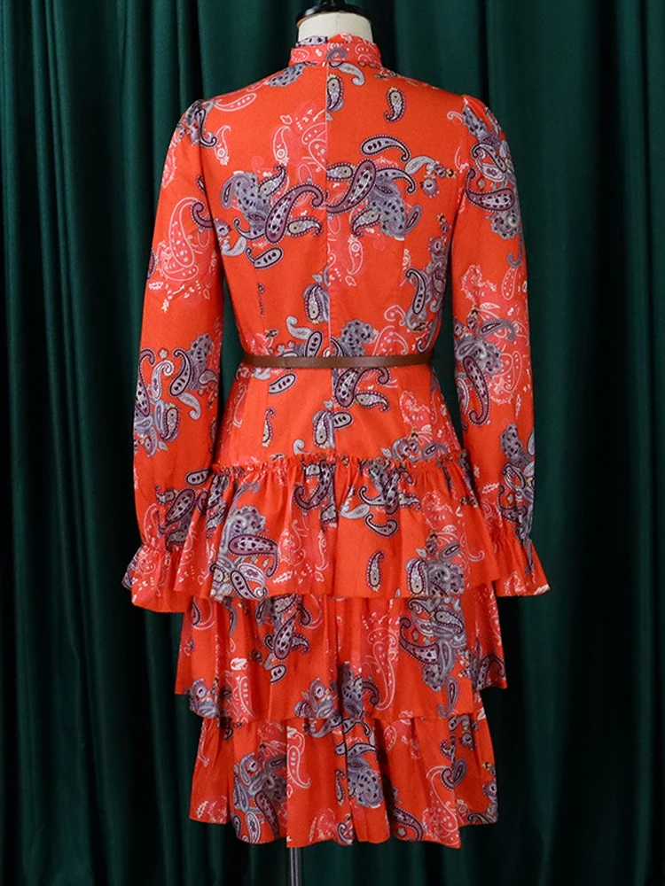 FairyShely 2024 сексуальное ДРАПИРОВАННОЕ женское платье с рисунком большие женские