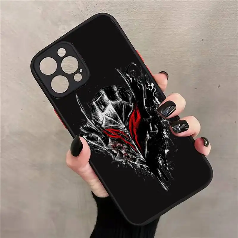 Чехол для iPhone 13 12 11 Mini Pro XR XS Max 7 8 Plus X |
