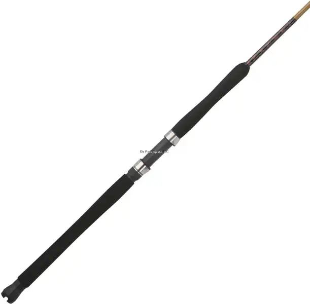6’6” Tiger  Jig Spinning Rod,  Nearshore/Offshore Rod