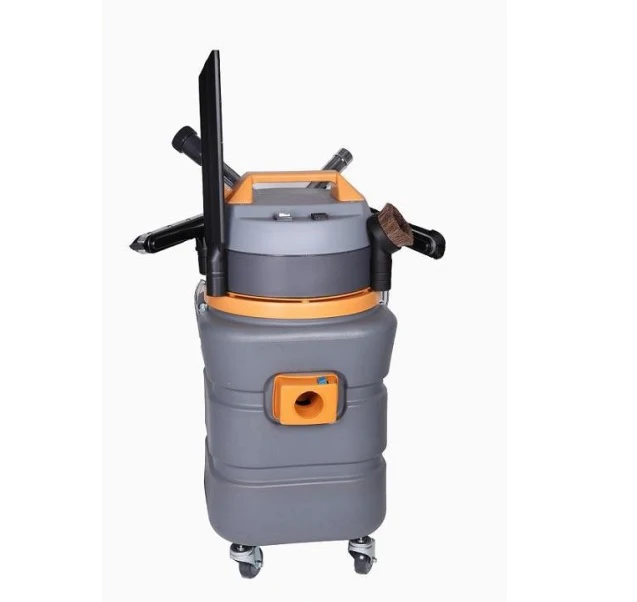50L / 13Gallon HEPA Wet/dry Vacuum Cleaner