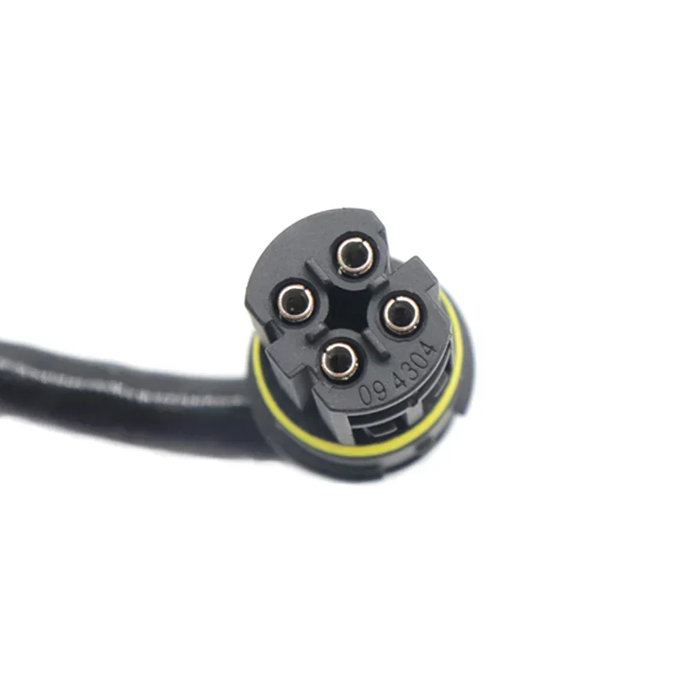 НОВЫЙ автомобиль 11787530285 Лямбда O2 датчик соотношения воздуха и топлива для BMW 1 3 E81