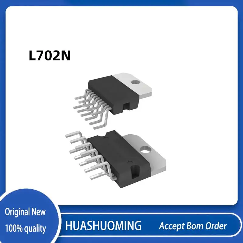 

5 шт./партия, L702N L4953G L4964 L4964HT L6221N L6115