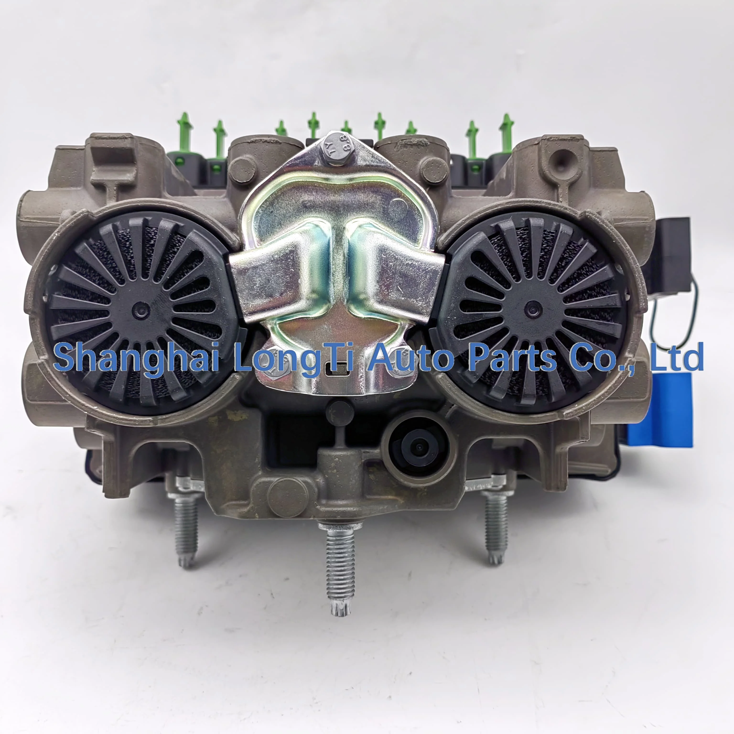 Халдекс EBS 4S2M 823008001 Грузовой автобус