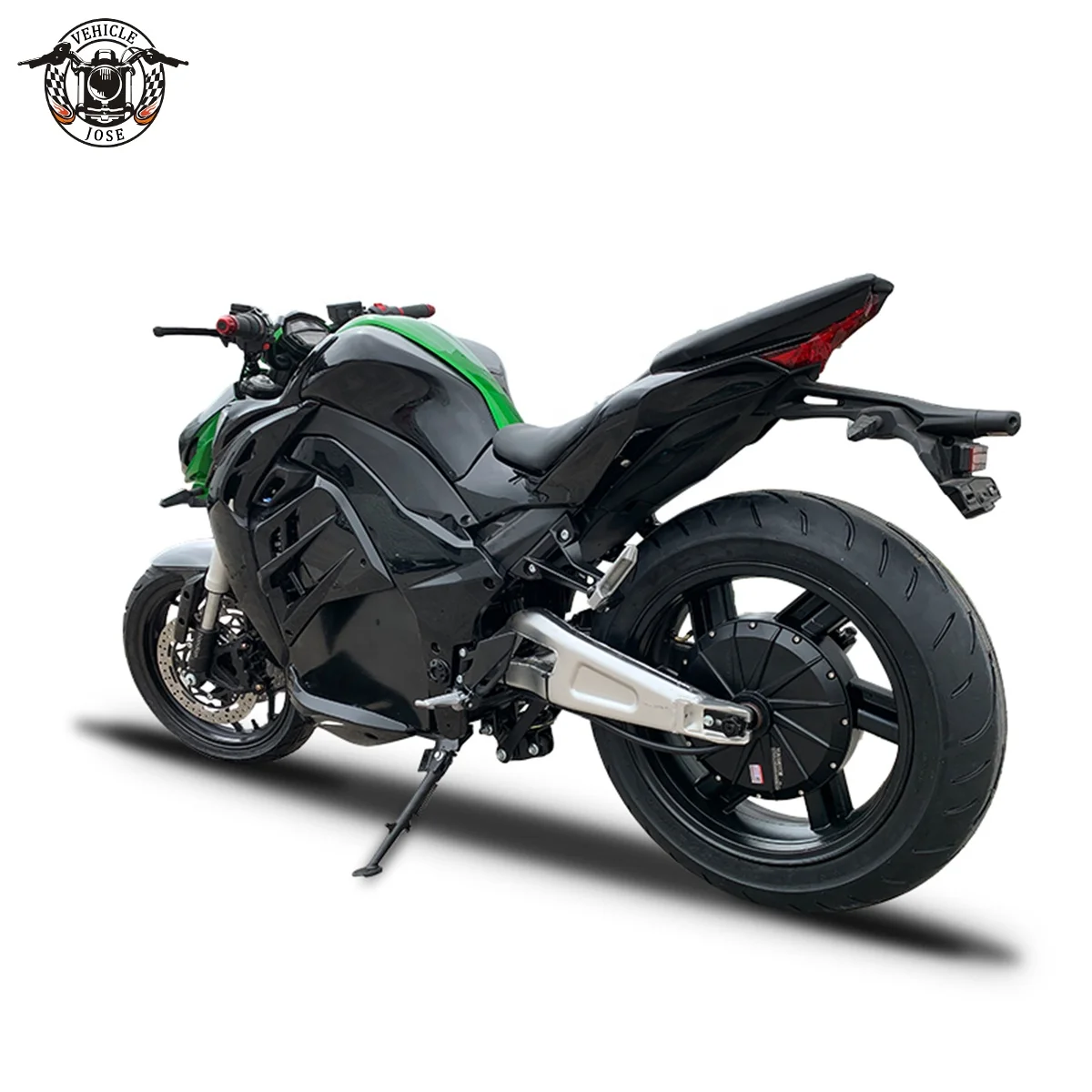 

2000 3000 5000 10000w high speed racing electric motorcycle