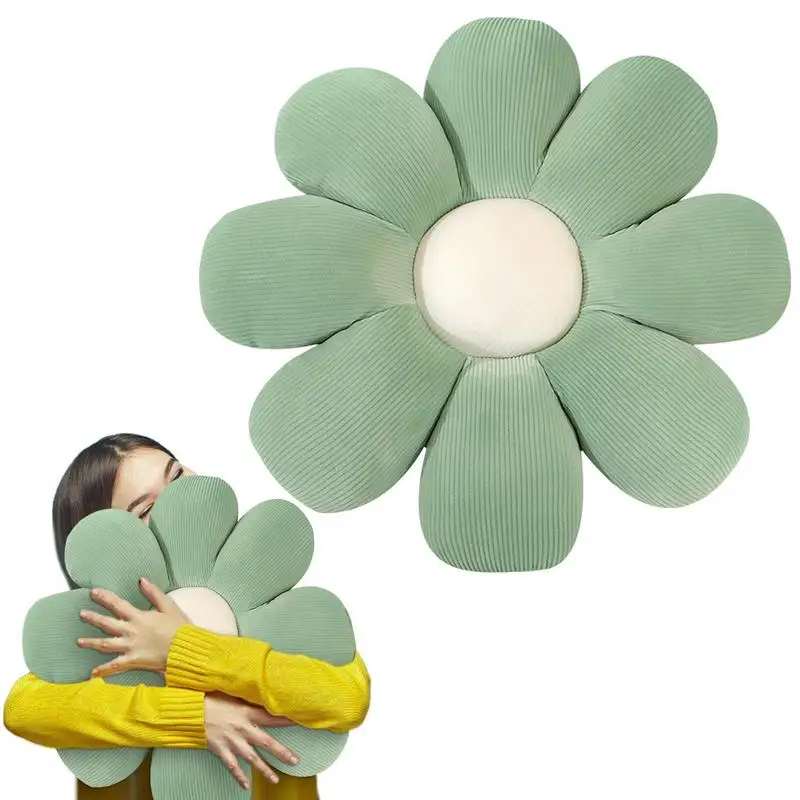 

Цветочная напольная Подушка, Симпатичные диванные подушки, подушка для сидения, напольная подушка, Офисная Подушка с сидячим татами, Автомобильная подушка, мягкая подушка, подушка для дивана