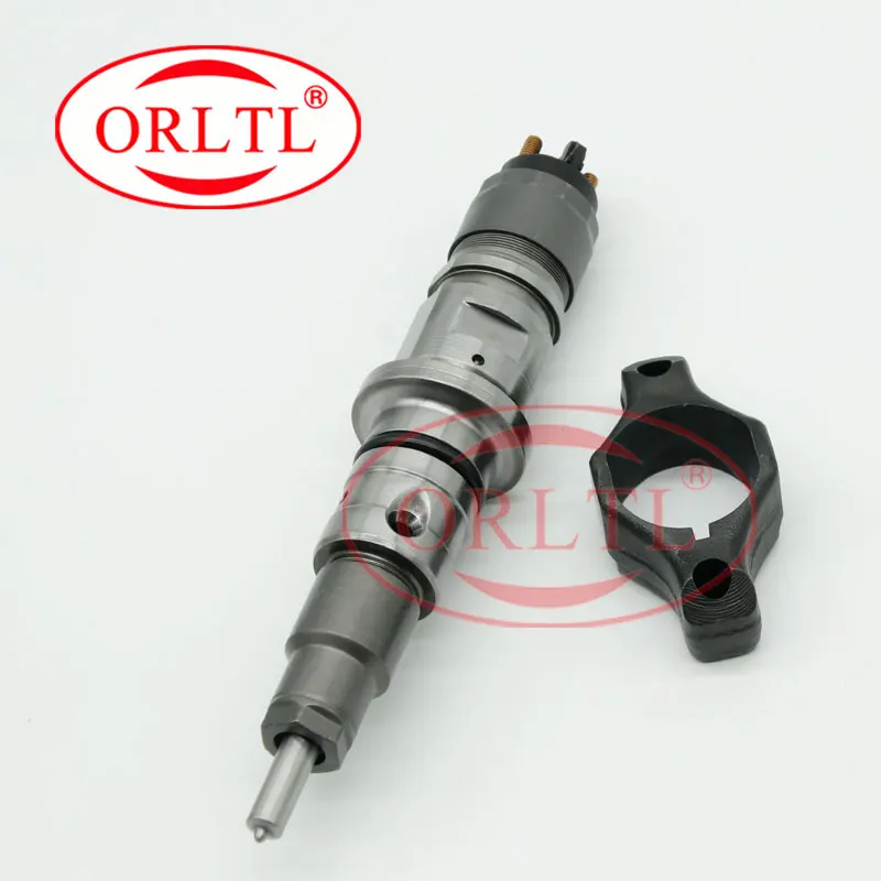 6 шт. НОВЫЕ форсунки ORLTL 0 445 120 075 для дизельного топлива, номер 0445120075, 0986435530, 0986435530 для автомобилей FIAT 504128307NEW HOLLAND (art.: 3920dc63f67ae) - 3920dc63f67ae