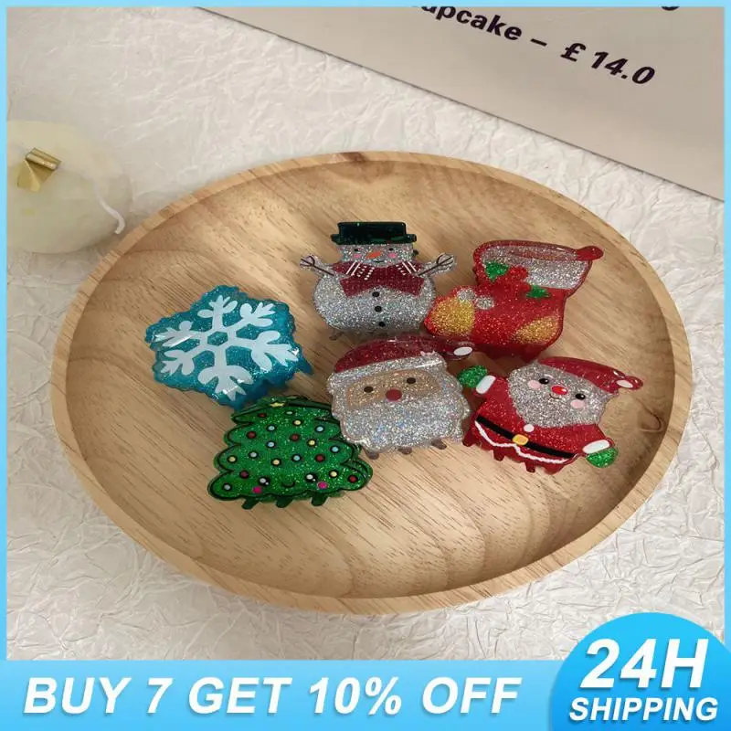 

Зажим для волос «Акула», аксессуар для волос с защитой от краха, с маленьким захватом, уникальный модный аксессуар для одежды