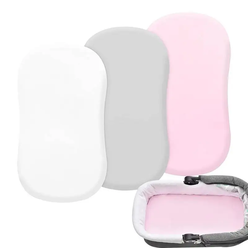 

3 шт., эластичные простыни для матраса, для мальчиков и девочек