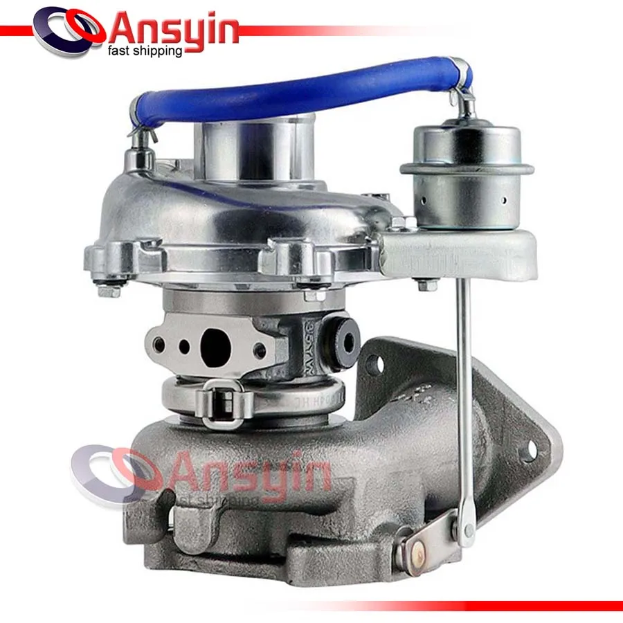 

Турбинное зарядное устройство для турбины CT16 17201-30080 для Toyota Hiace Hilux 2,5 D-4D 75Kw 102Hp 2KD-FTV Turbolader 1720130080 2001-