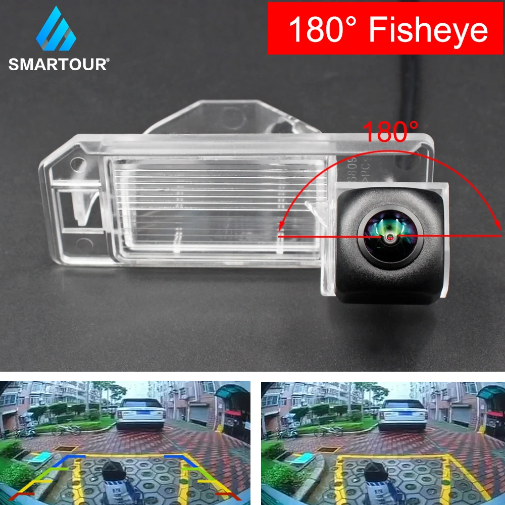 

Car Night Vision HD Rear View Camera 180 Degree Fisheye For Mitsubishi ASX RVR 2011-2014/Peugeot 4008/Citroen C4 SUV C4 Aircross