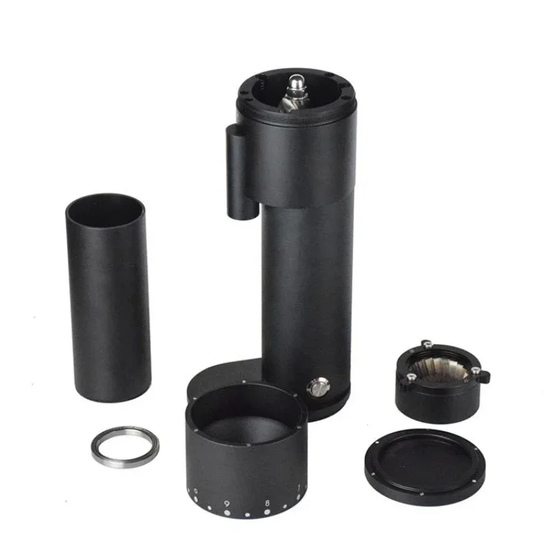 Портативная коническая точилка с Оловянным покрытием 38-48 мм