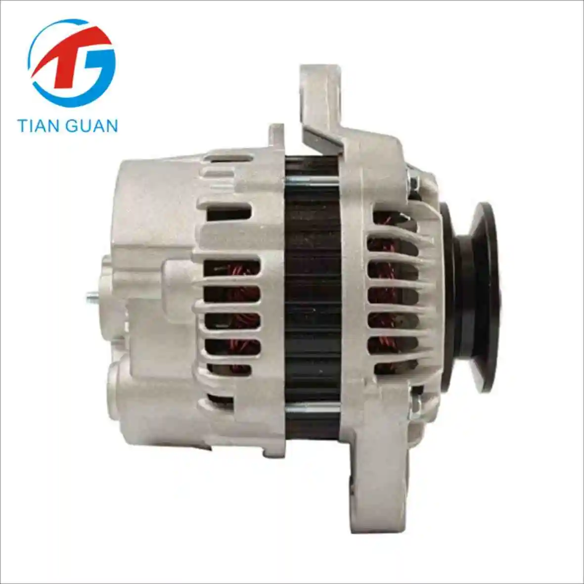 A7TA1472 32A68-00302 ATG20057 генератор вилочного погрузчика для двигателя Caterpillar 304C Cr Backhoeclark