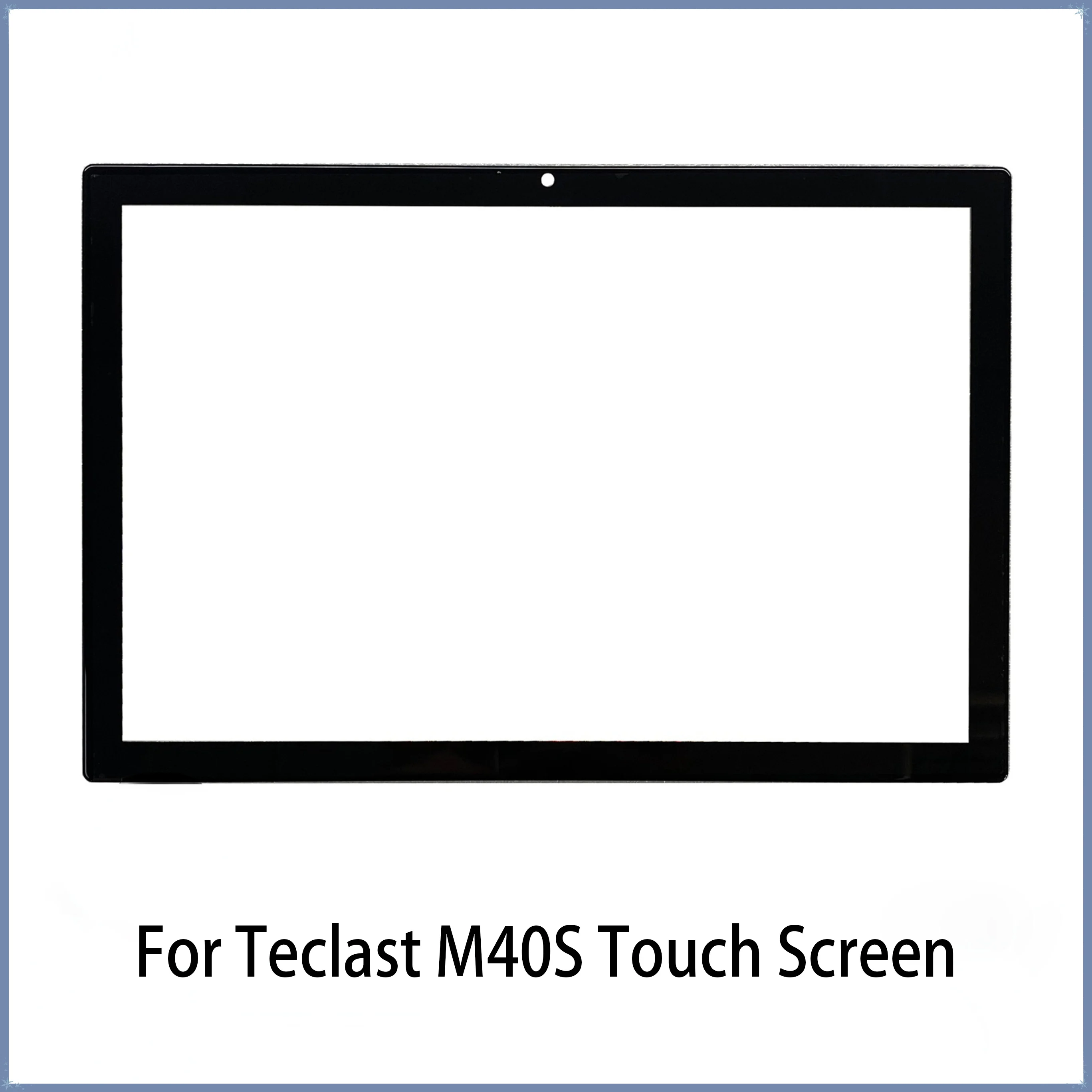

10.1 Inch For Teclast M40S Kids Tablet Capacitive Touch Screen Panel Digitizer Sensor Replacement Phablet Multitouch M40 S