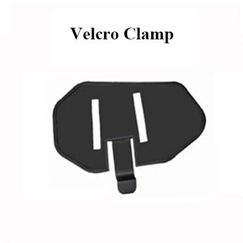 

1 шт. оригинальный зажим для Freedconn R1/R1 Plus мотоциклетная гарнитура для шлема Intercom