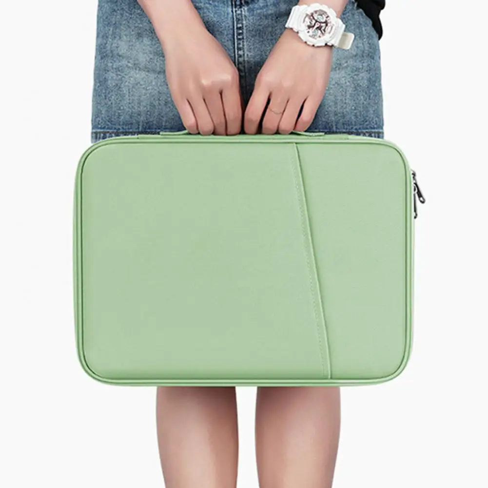 Чехол для планшета 11/13 дюйма iPad дорожная сумка тонкая женская с ручкой Защитная