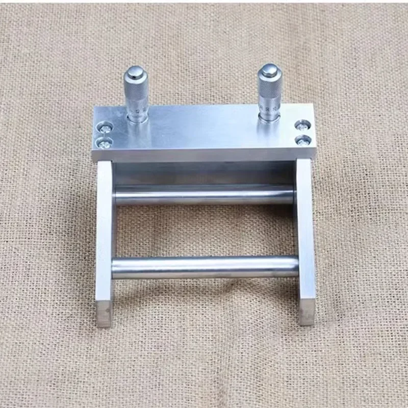 

KTQ-II Регулируемый аппликатор для нанесения пленки, скребок для подготовки мокрой пленки 0-55-100-150-200 мм