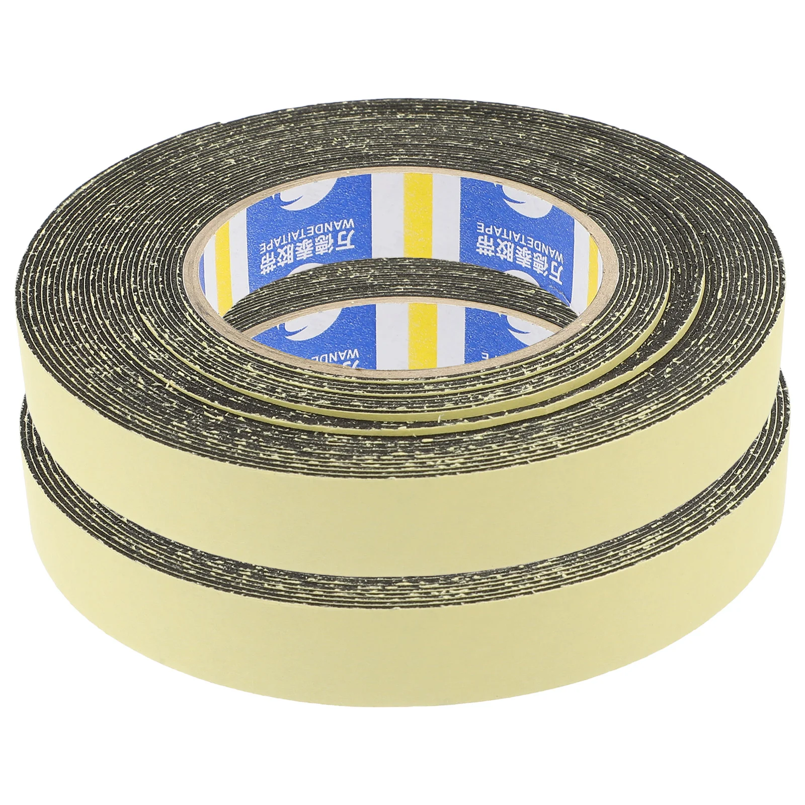 2-рулонная губчатая уплотнительная лента из ЭВА воздуховод многофункциональные