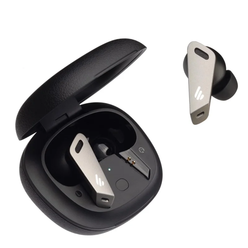 

New coming NB2 waterproof TWS rechargeable earbuds wireless BT earphone