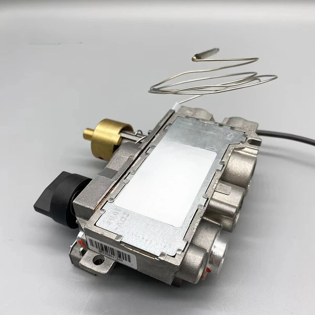 Фото Запасные части для коммерческой кухонной фритюрницы 340р. °   c 100-340 °   c GV31T GV31T-C1A7AGK0-003 Термостат №5