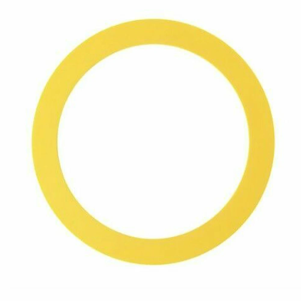 

Durable 3-3/8 Outside Diameter Seals Silicone Seal 2-5/8 Inside Diameter Canister Equivalent Replacements Toilets