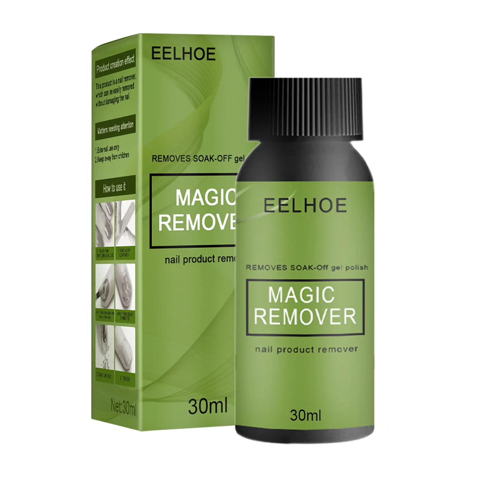 

Gel Nail Polish Remover 10ml/20ml/30ml/50ml Gel Nail Polish Remover 10ml/20ml/30ml/50ml Nail Remover Gel Tool For Nail Polish