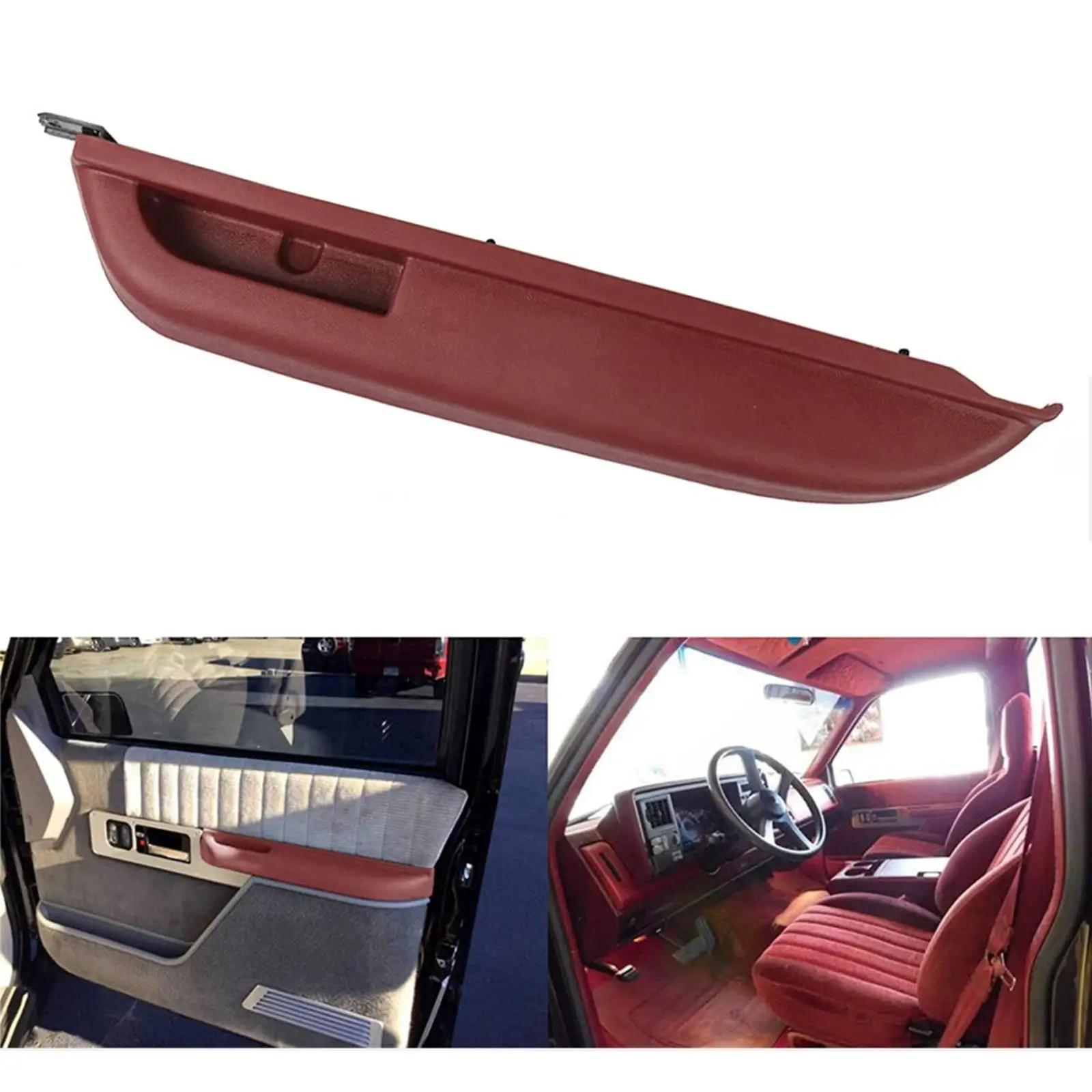 

Car Front Door Armrest 15691218 Accessories Fits for for