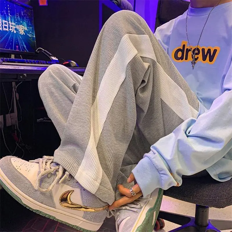 Рисунок 5 - Повседневные штаны для мужчин и женщин