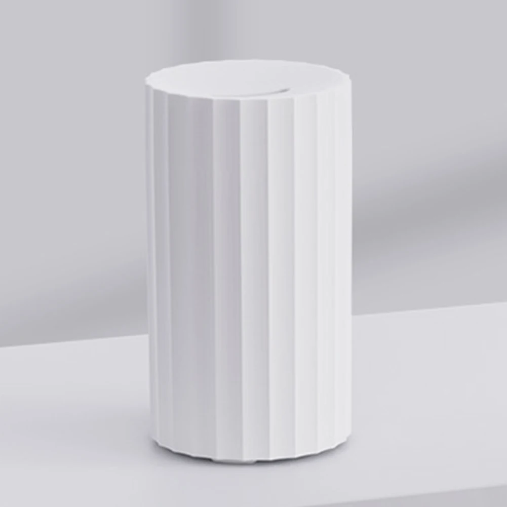 

Simulation Flame Humidifier Automatic Spraying Electric Aroma Diffuser Relieve Fatigue Portable Supplies for Living Room Bedroom