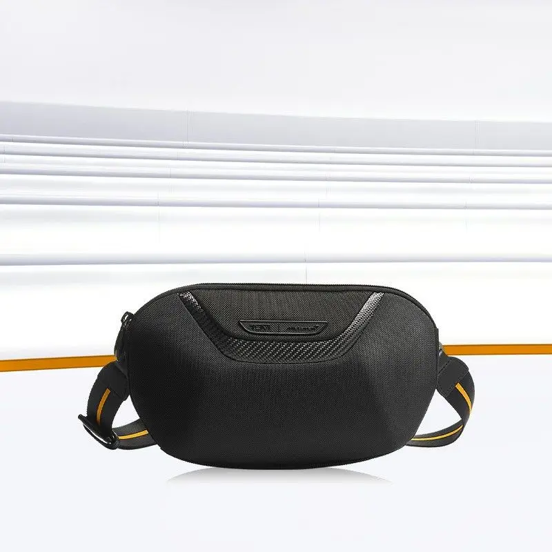 Tumi Mochilas Men's Backpack McLaren Ballistic Nylon Business  Waist Bag Shoulder Bag Chest Crossbody Bag Mobile Phone Bag