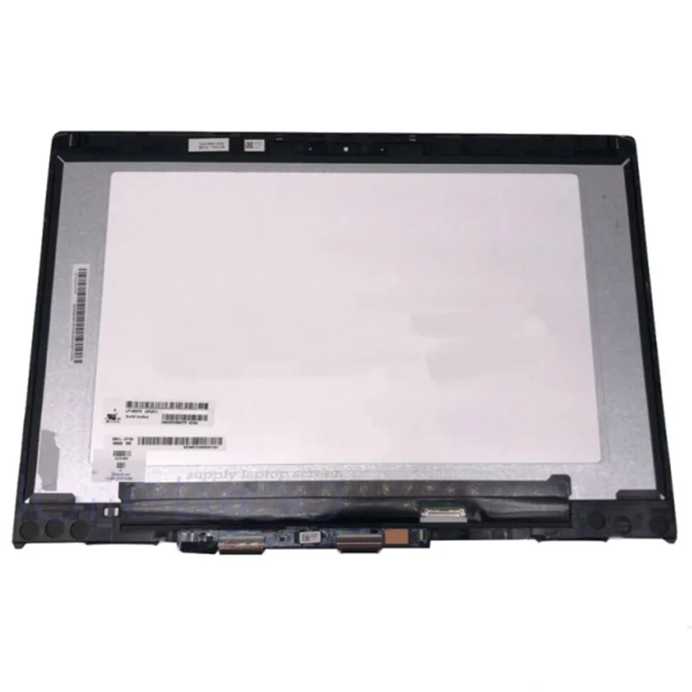 

L28255-001 14 inch for HP ProBook x360 440 G1 LCD LED FHD Touch Screen Display Digitizer Assembly 1920x1080