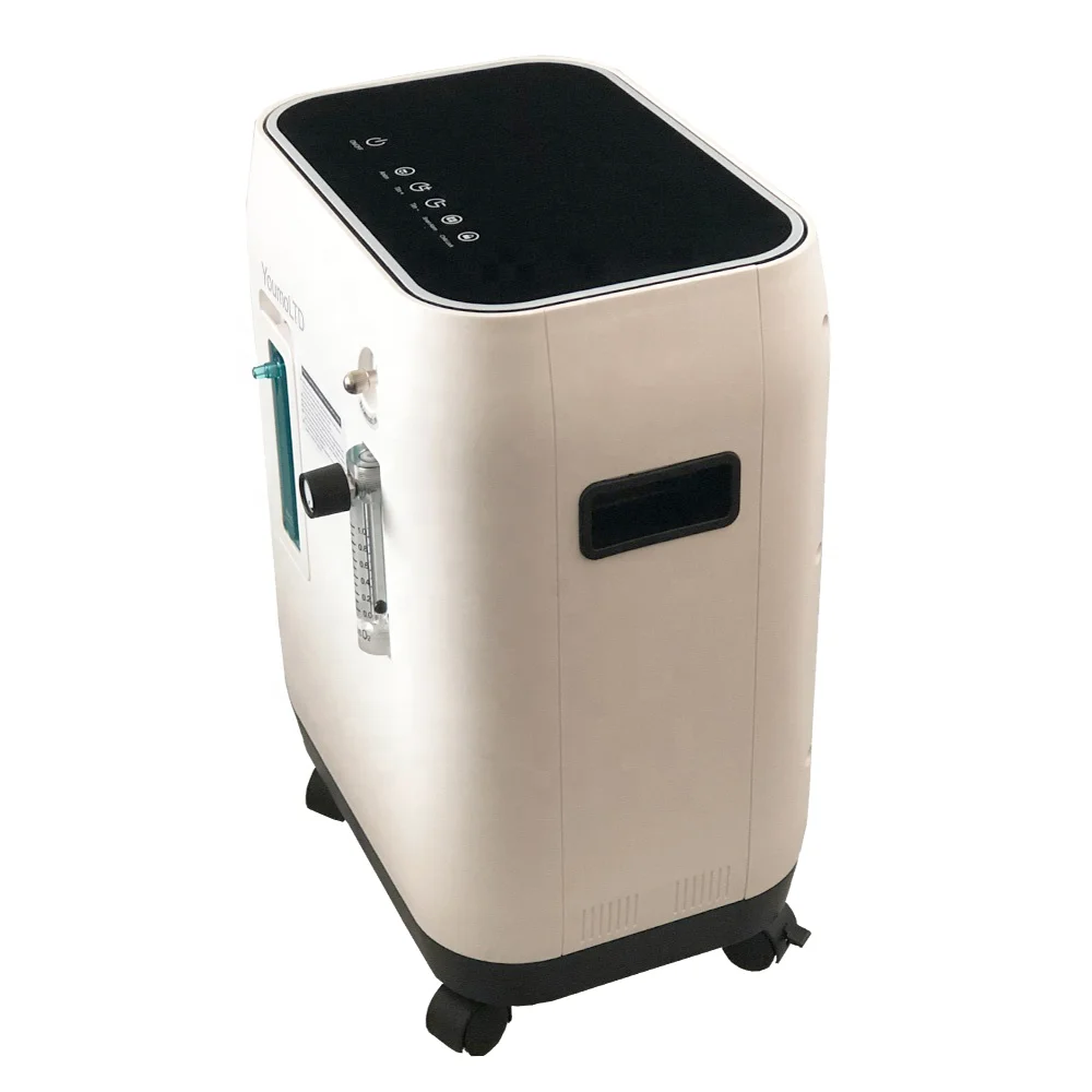 

1- 5 LPM Portable O2 Concentrating Machine PSA Oxygen Generator