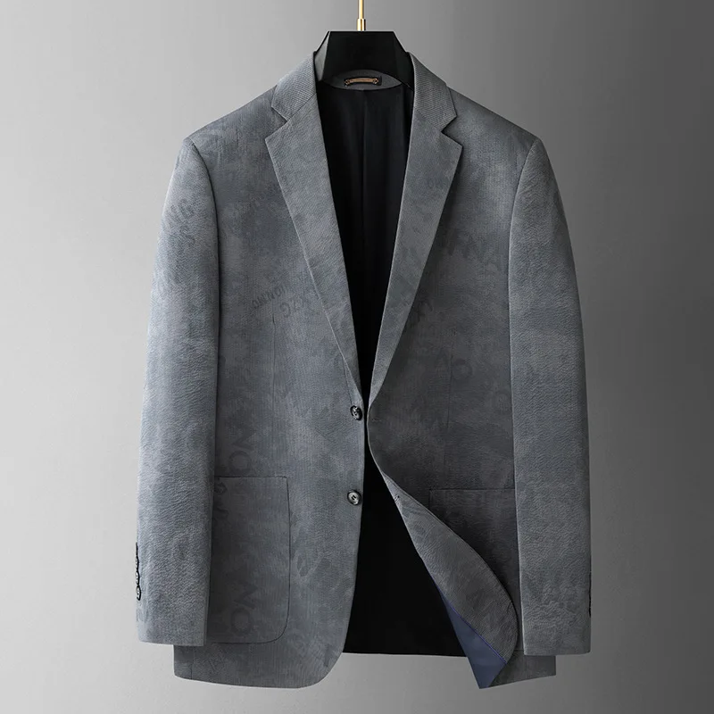 

Lin1166-Groom wedding dress business professional formal suit man