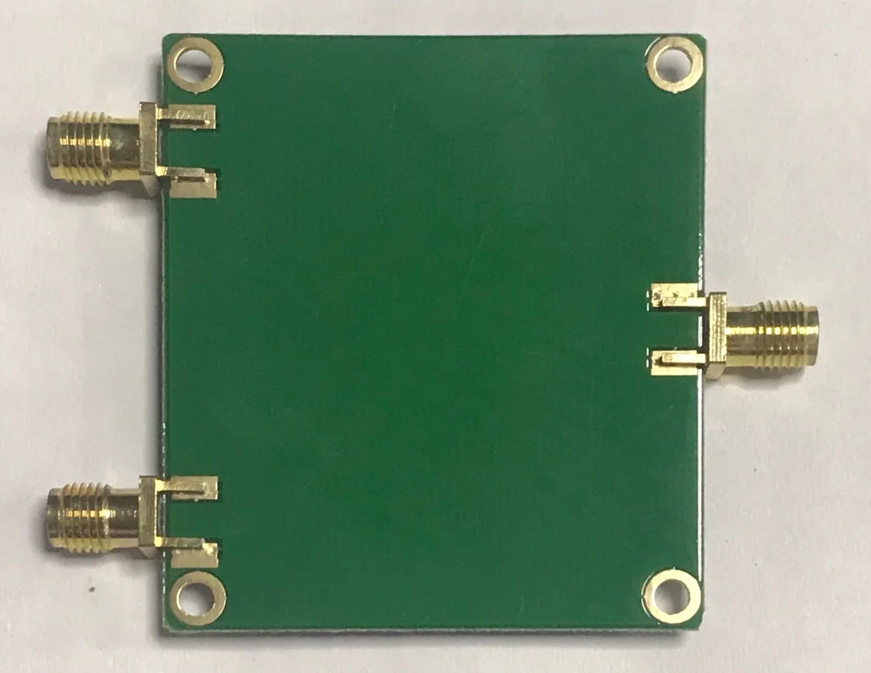 Разветвитель мощности 100-2700 м 30-1000 Частотный разветвитель RF 2-ходовой