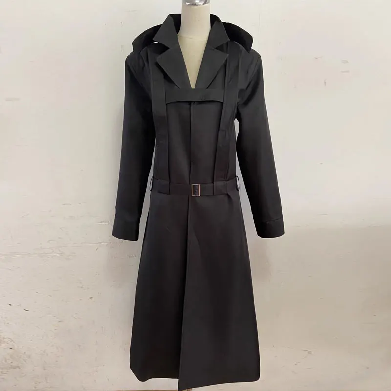 Косплей костюм Арима Кишо плащ полиэстер NSOKING