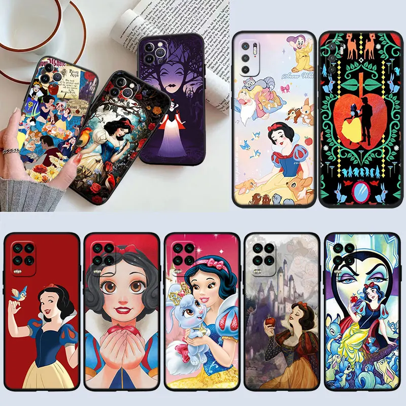 Белоснежный чехол LS46 для телефона Samsung Galaxy Note 8 9 10 20 Ultra Lite Plus A03 A11 M21 J5 J6 J7 J8 Prime Core Pro