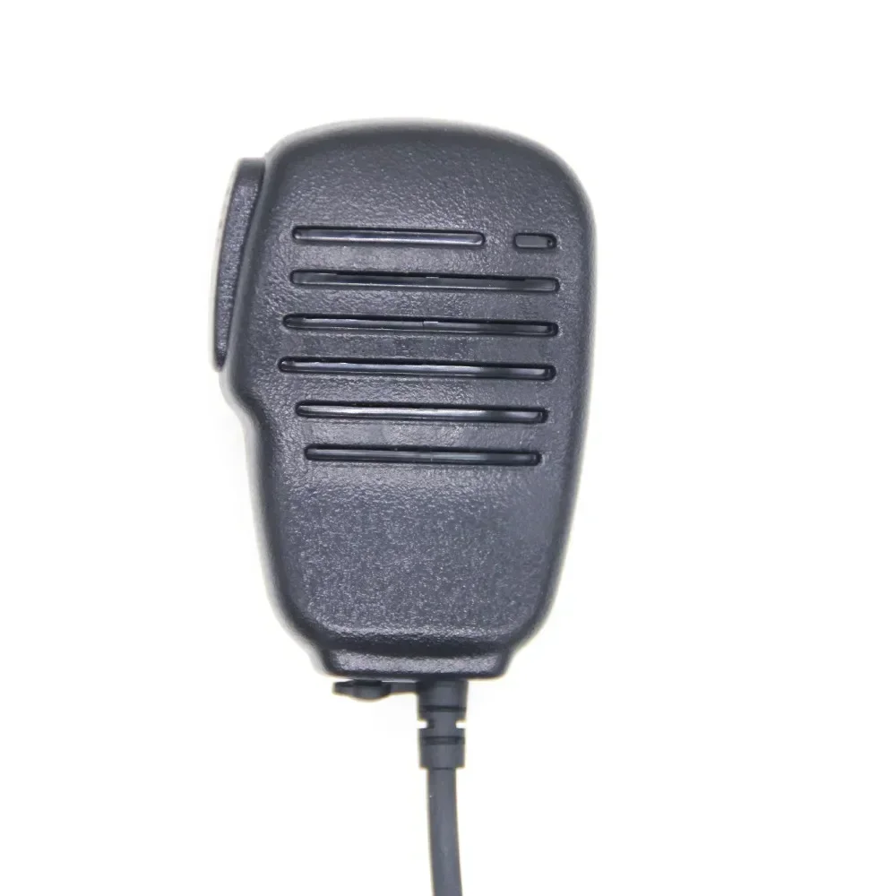 Ручной микрофон с динамиком для Yaesu Vertex VX-6R VX-7R VX6R VX7R FT-270 FT-270R VX-127 VX-170 рация радио