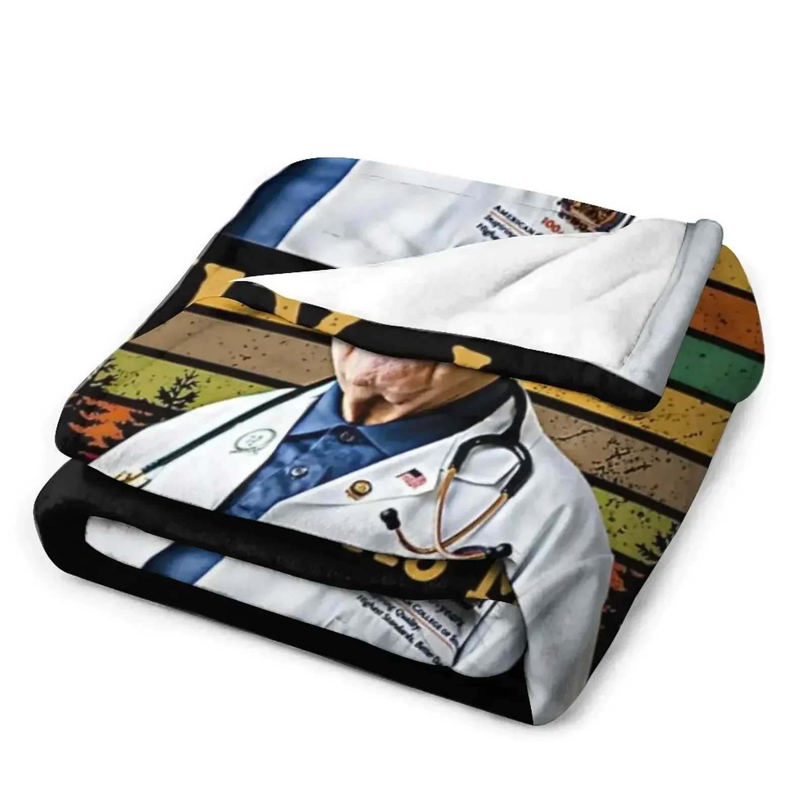 Вы могли бы легко потерять Tirty Pounds Одеяло Tis Munt для зимних одеял и мягких клетчатых