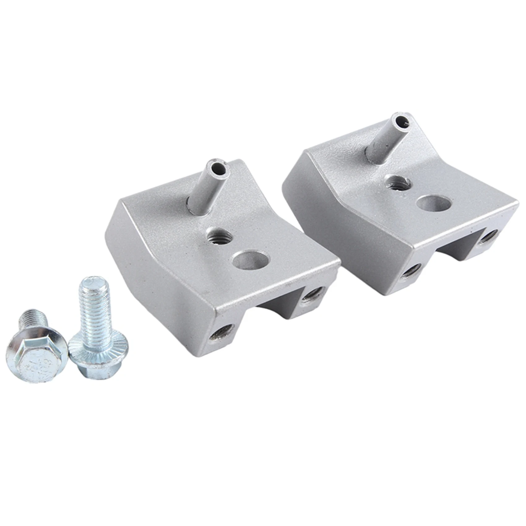 

Подъемное устройство Seat Jack для 4runner 05-22 Silver