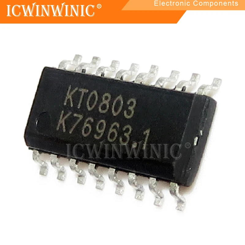 10 шт. KT0803L KT0803