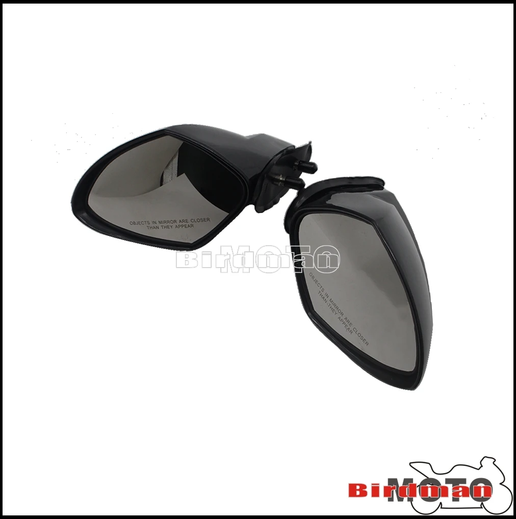 Передние боковые зеркала заднего вида для мотоцикла аксессуары Yamaha Waverunner VX VXR VXS V1