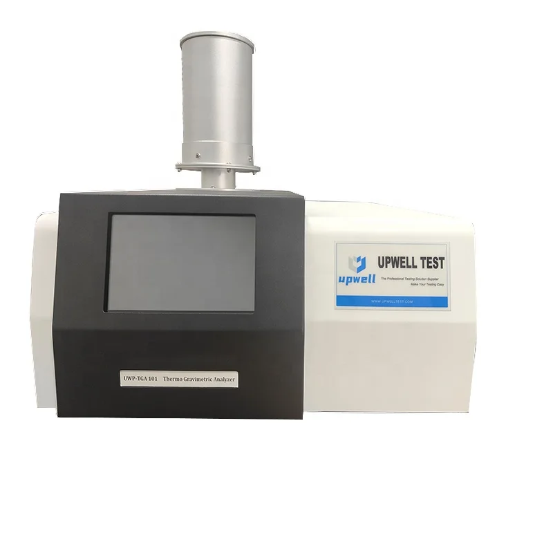 

SUMMER SALES DISCOUNT ON 1150C TGA/TG Thermo Gravimetric Analyzer