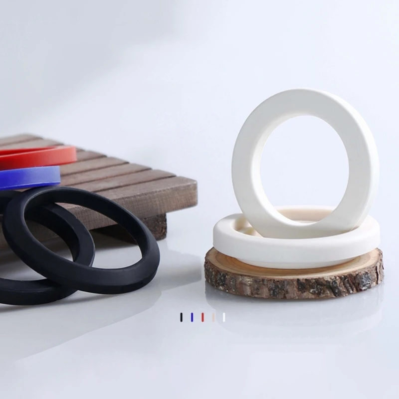 Силиконовая прокладка паровых колец для B920XL BES900XL BES980XL BES990 BSSIBUSI KD130