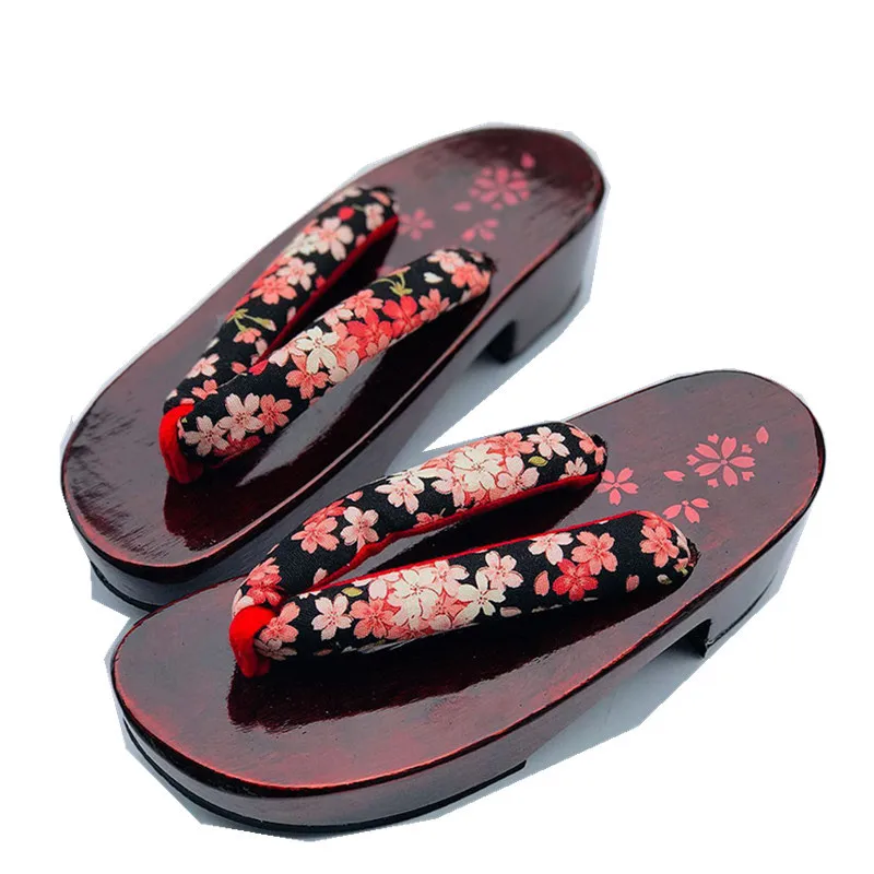 Оптовая продажа костюм для косплея Geta летние сандалии женщин из ЭВА