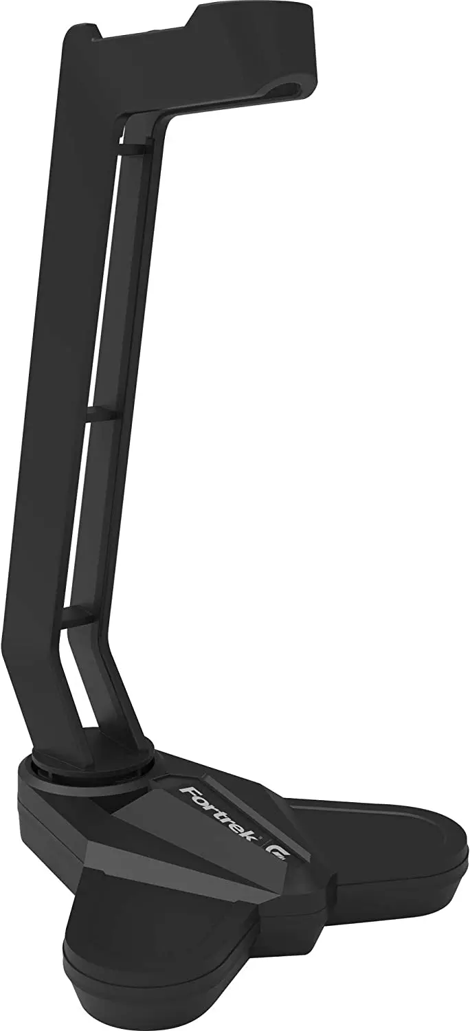 

Superior Blackfire Preto Headset Support - 153 Characters