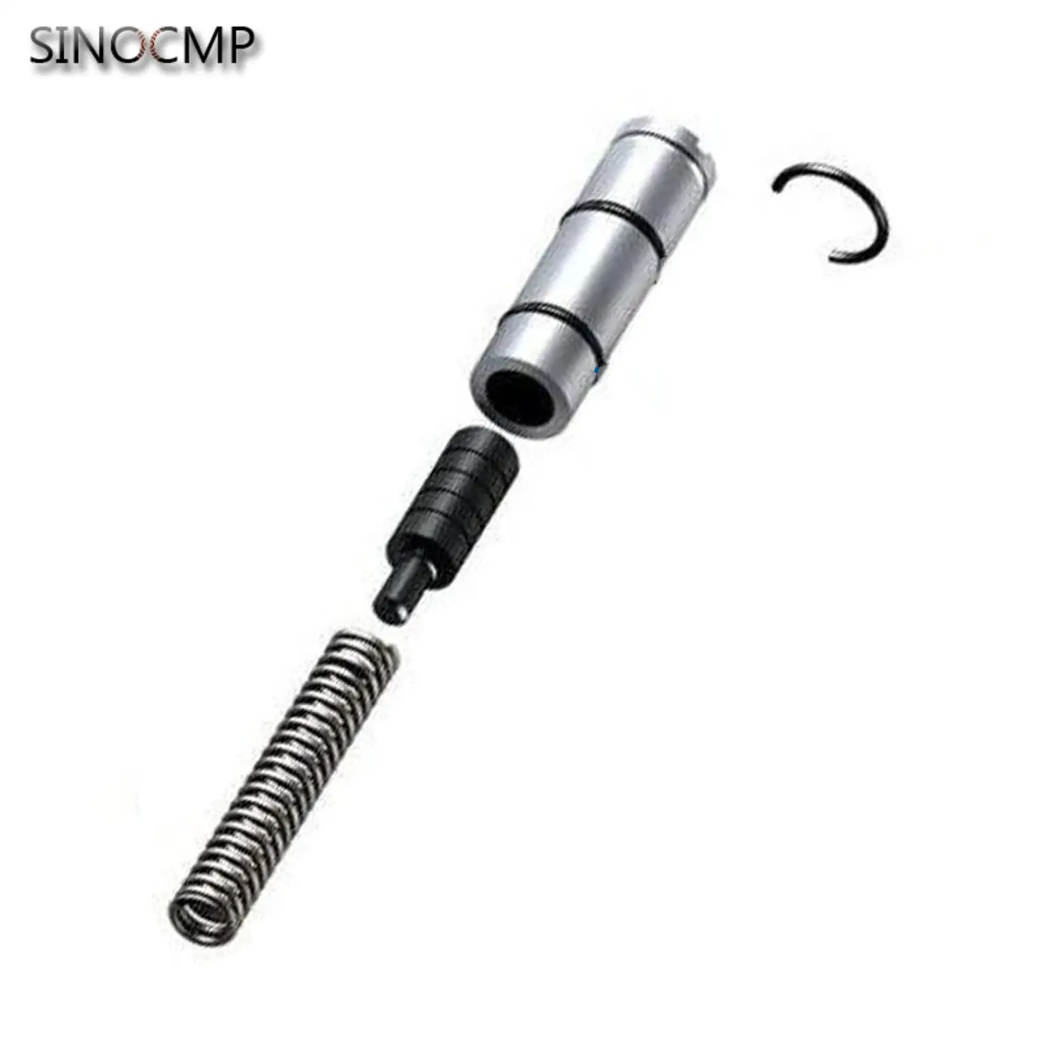 

Комплект втулок заслонки заслонки автомобиля 68942-23K (99628) подходит для позднего 722,6 Mercedes Benz, запасные части для автотрансмиссии, аксессуары