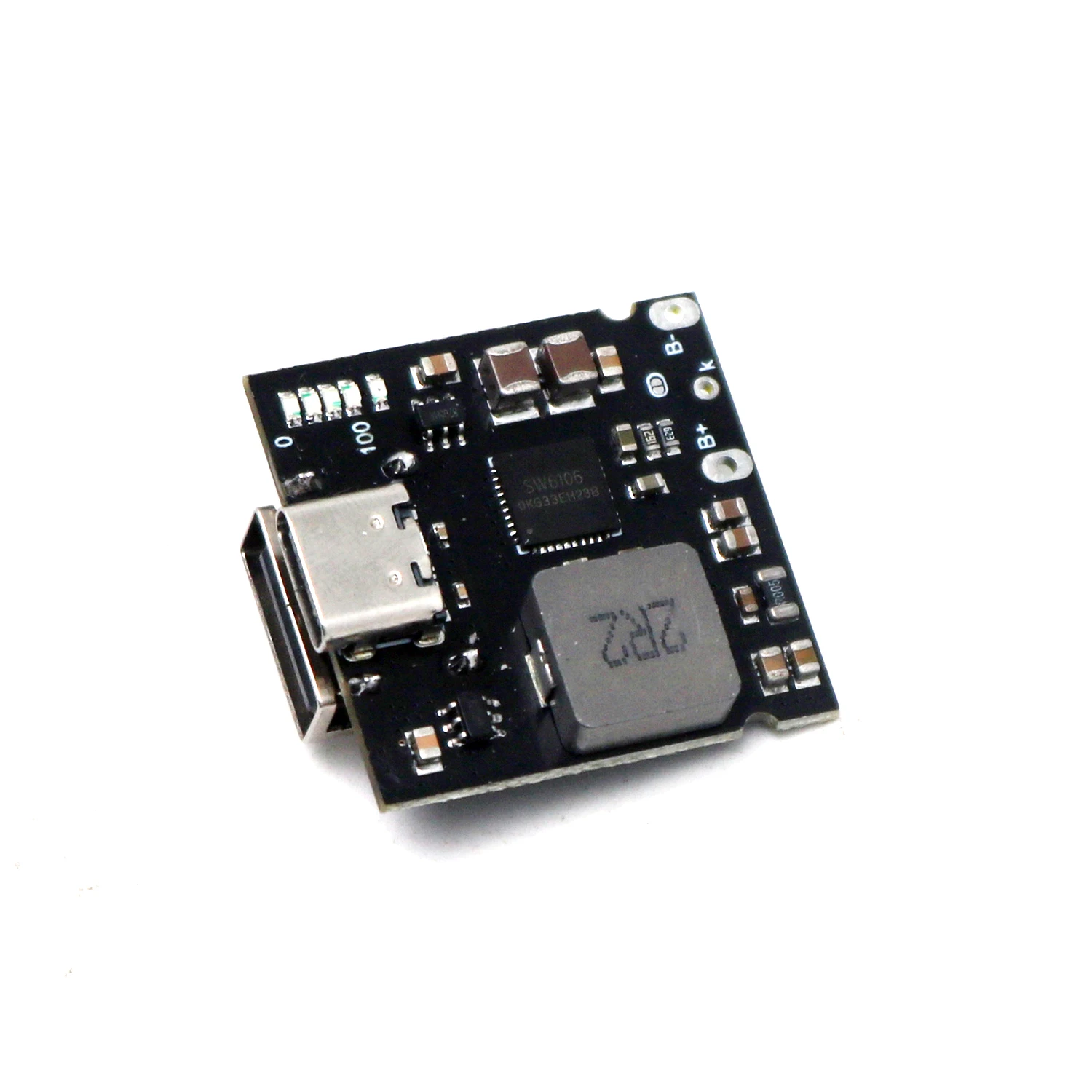 

DYKBmetered Модуль быстрой зарядки 18 Вт для литиевой батареи