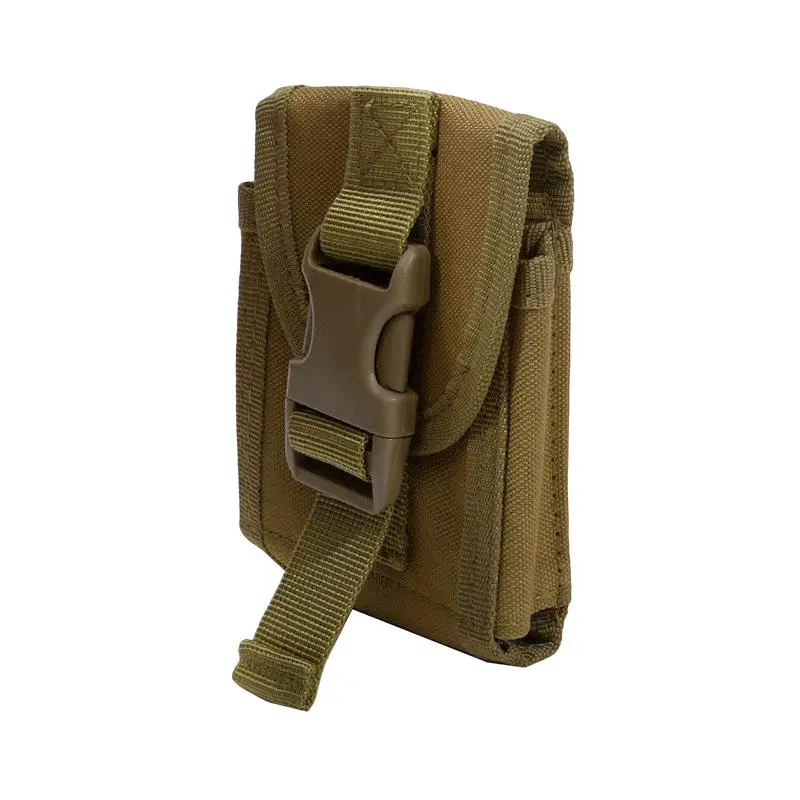 Molle Utility EDC поясная сумка мужская для мобильного телефона спортивная охотничья