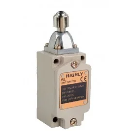 

LIMIT SWITCH WL5109 WL-5109 WL 5109 10A 250V